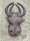 mask Buffalo