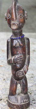 Pygmy figurine