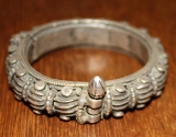 Tuareg bangle